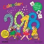2018 CALENDARI ROSER CALAFELL | 9788424661892 | Llibreria Aqualata | Comprar libros en catalán y castellano online | Comprar libros Igualada