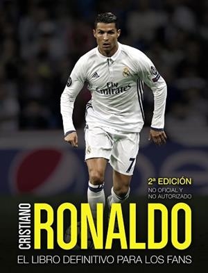 CRISTIANO RONALDO | 9788441539174 | SPRAGG, IAIN | Llibreria Aqualata | Comprar libros en catalán y castellano online | Comprar libros Igualada