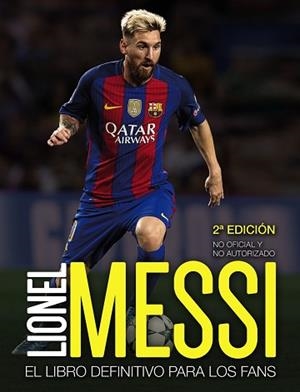 LIONEL MESSI | 9788441539181 | PEREZ, MIKE | Llibreria Aqualata | Comprar libros en catalán y castellano online | Comprar libros Igualada