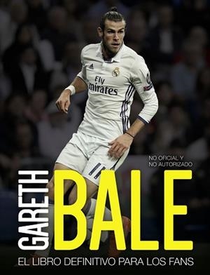 GARETH BALE | 9788441539198 | SPRAGG, IAIN | Llibreria Aqualata | Comprar libros en catalán y castellano online | Comprar libros Igualada