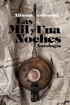 MIL Y UNA NOCHES, LAS | 9788491048220 | ANÓNIMO | Llibreria Aqualata | Comprar libros en catalán y castellano online | Comprar libros Igualada
