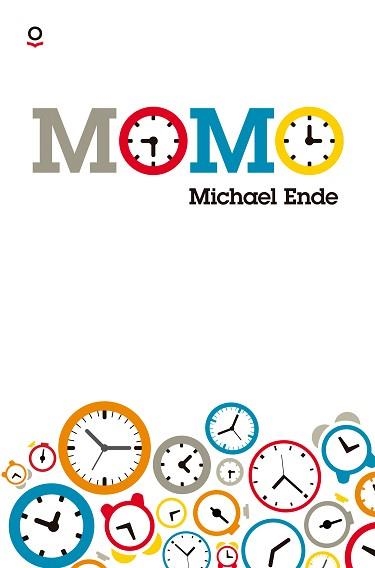 MOMO | 9788416661411 | ENDE, MICHAEL | Llibreria Aqualata | Comprar libros en catalán y castellano online | Comprar libros Igualada