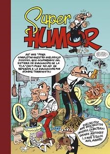 SUPER HUMOR MORTADELO 62 | 9788466661416 | IBAÑEZ, FRANCISCO | Llibreria Aqualata | Comprar libros en catalán y castellano online | Comprar libros Igualada