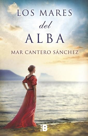 MARES DEL ALBA, LOS | 9788417001209 | CANTERO SÁNCHEZ, MAR | Llibreria Aqualata | Comprar libros en catalán y castellano online | Comprar libros Igualada