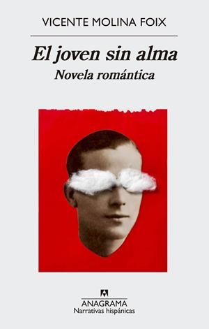 JOVEN SIN ALMA, EL | 9788433998453 | MOLINA FOIX, VICENTE | Llibreria Aqualata | Comprar libros en catalán y castellano online | Comprar libros Igualada