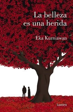 BELLEZA ES UNA HERIDA, LA | 9788426404183 | KURNIAWAN, EKA | Llibreria Aqualata | Comprar libros en catalán y castellano online | Comprar libros Igualada