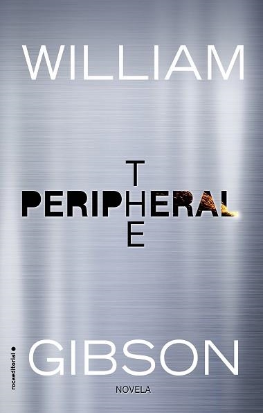 PERIPHERAL, THE | 9788416867493 | GIBSON, WILLIAM | Llibreria Aqualata | Comprar libros en catalán y castellano online | Comprar libros Igualada