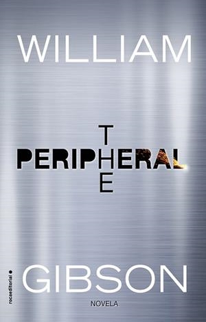 PERIPHERAL, THE | 9788416867493 | GIBSON, WILLIAM | Llibreria Aqualata | Comprar libros en catalán y castellano online | Comprar libros Igualada