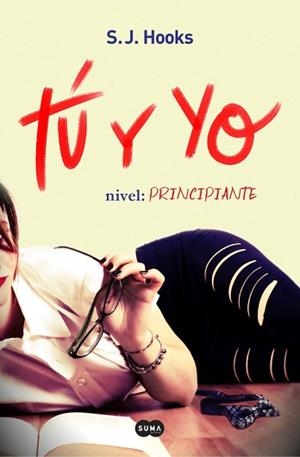 TÚ Y YO. NIVEL: PRINCIPIANTE (TÚ Y YO 1) | 9788491290919 | HOOKS, S.J. | Llibreria Aqualata | Comprar llibres en català i castellà online | Comprar llibres Igualada
