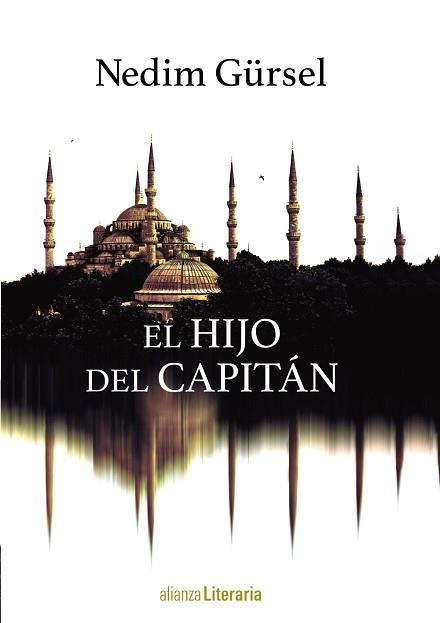 HIJO DEL CAPITÁN, EL | 9788491048374 | GÜRSEL, NEDIM | Llibreria Aqualata | Comprar libros en catalán y castellano online | Comprar libros Igualada