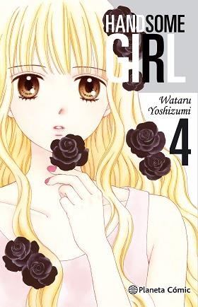 HANDSOME GIRL 04/05 | 9788491461319 | YOSHIZUMI, WATARU | Llibreria Aqualata | Comprar libros en catalán y castellano online | Comprar libros Igualada