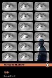 1984 BOOK & MP3 PACK PENGUIN READERS 4:  | 9781408294222 | ORWELL, GEORGE | Llibreria Aqualata | Comprar libros en catalán y castellano online | Comprar libros Igualada