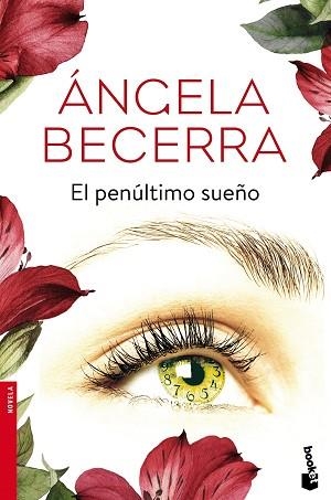 PENÚLTIMO SUEÑO, EL | 9788408165873 | BECERRA, ÁNGELA | Llibreria Aqualata | Comprar llibres en català i castellà online | Comprar llibres Igualada