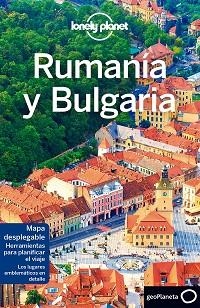 RUMANÍA Y BULGARIA (LONELY PLANET) | 9788408173847 | BAKER, MARK / FALLON, STEVE / ISALSKA, ANITA | Llibreria Aqualata | Comprar libros en catalán y castellano online | Comprar libros Igualada