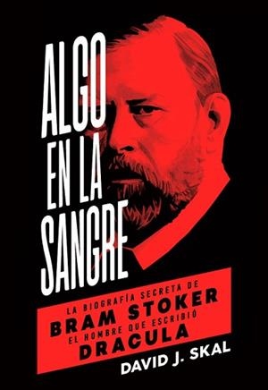 ALGO EN LA SANGRE | 9788494458774 | J. SKAL, DAVID | Llibreria Aqualata | Comprar libros en catalán y castellano online | Comprar libros Igualada
