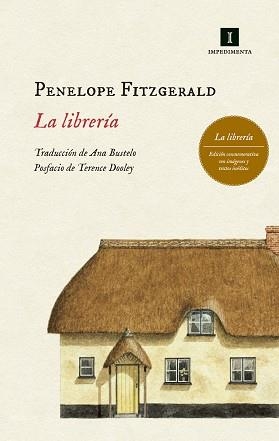 LIBRERÍA, LA | 9788417115197 | FITZGERALD, PENELOPE | Llibreria Aqualata | Comprar libros en catalán y castellano online | Comprar libros Igualada
