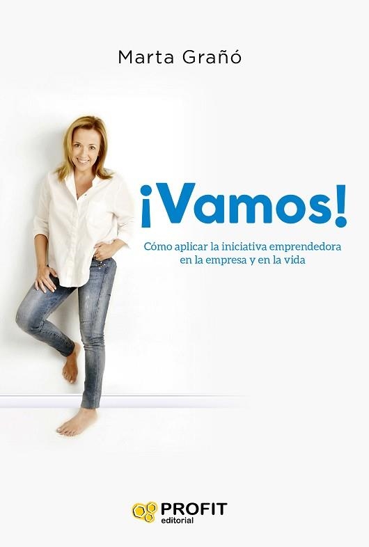 ¡VAMOS! | 9788416904761 | GRAÑÓ, MARTA | Llibreria Aqualata | Comprar llibres en català i castellà online | Comprar llibres Igualada