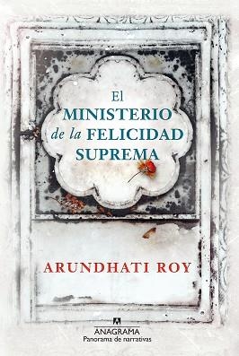 MINISTERIO DE LA FELICIDAD SUPREMA, EL | 9788433979933 | ROY, ARUNDHATI | Llibreria Aqualata | Comprar libros en catalán y castellano online | Comprar libros Igualada