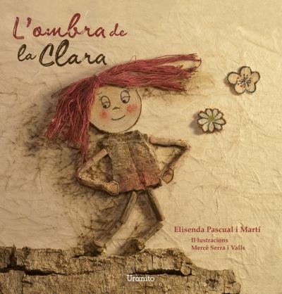 OMBRA DE LA CLARA, L' | 9788416773220 | PASCUAL I MARTÍ, ELISENDA | Llibreria Aqualata | Comprar libros en catalán y castellano online | Comprar libros Igualada