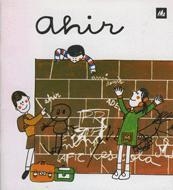 AHIR (A POC A POC 18) | 9788424601683 | OLLE ROMEU, M. ANGELS | Llibreria Aqualata | Comprar llibres en català i castellà online | Comprar llibres Igualada