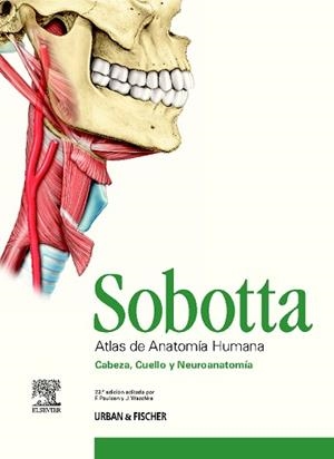 SOBOTTA. ATLAS DE ANATOMÍA HUMANA, 3 VOLS. + ACCESO ONLINE | 9788480868747 | Llibreria Aqualata | Comprar libros en catalán y castellano online | Comprar libros Igualada