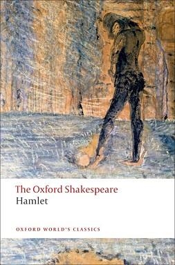 HAMLET | 9780199535811 | SHAKESPEARE, WILLIAM | Llibreria Aqualata | Comprar llibres en català i castellà online | Comprar llibres Igualada