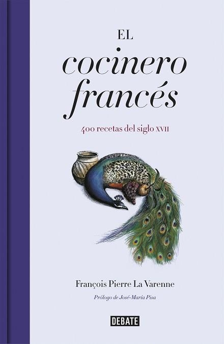 COCINERO FRANCÉS, EL | 9788499927404 | PIERRE DE LA VARENNE, FRANÇOIS | Llibreria Aqualata | Comprar libros en catalán y castellano online | Comprar libros Igualada