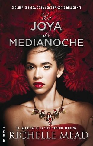 JOYA DE MEDIANOCHE, LA | 9788416700653 | MEAD, RICHELLE | Llibreria Aqualata | Comprar libros en catalán y castellano online | Comprar libros Igualada