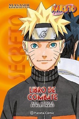 NARUTO GUÍA Nº 04 | 9788491460022 | KISHIMOTO, MASASHI | Llibreria Aqualata | Comprar libros en catalán y castellano online | Comprar libros Igualada