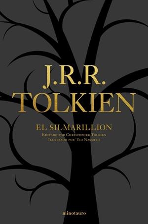 SILMARILLION, EL. 40 ANIVERSARIO | 9788445004791 | TOLKIEN, J. R. R. | Llibreria Aqualata | Comprar libros en catalán y castellano online | Comprar libros Igualada