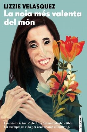 NOIA MÉS VALENTA DEL MÓN, LA | 9788416716531 | VELÁSQUEZ, LIZZIE  | Llibreria Aqualata | Comprar libros en catalán y castellano online | Comprar libros Igualada