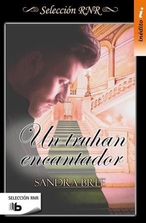 UN TRUHAN ENCANTADOR (SELECCION RNR) | 9788490704127 | BREE, SANDRA | Llibreria Aqualata | Comprar libros en catalán y castellano online | Comprar libros Igualada