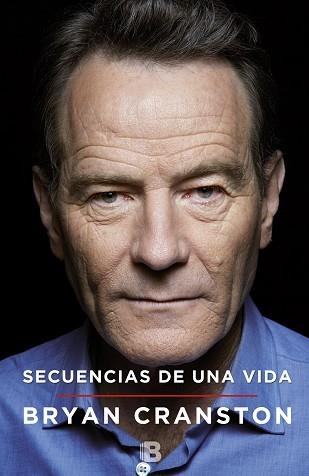 SECUENCIAS DE UNA VIDA | 9788466656931 | CRANSTON, BRYAN | Llibreria Aqualata | Comprar libros en catalán y castellano online | Comprar libros Igualada