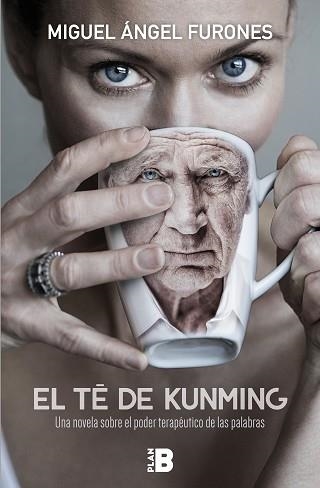 TE DE KUNMING, EL | 9788417001223 | FURONES, MIGUEL ANGLE | Llibreria Aqualata | Comprar libros en catalán y castellano online | Comprar libros Igualada