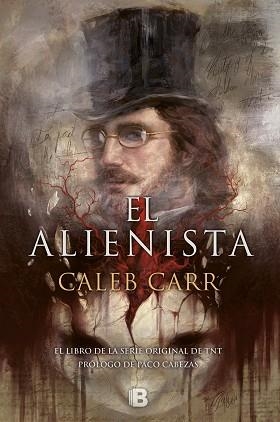 ALIENISTA, EL | 9788466662437 | CARR, CALEB | Llibreria Aqualata | Comprar llibres en català i castellà online | Comprar llibres Igualada
