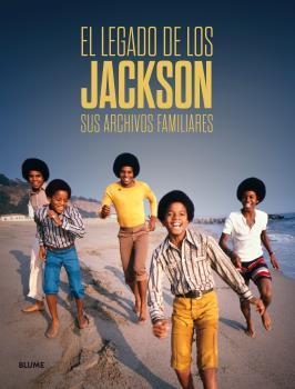 LEGADO DE LOS JACKSON, EL | 9788416965571 | BRONSON, FRED | Llibreria Aqualata | Comprar libros en catalán y castellano online | Comprar libros Igualada