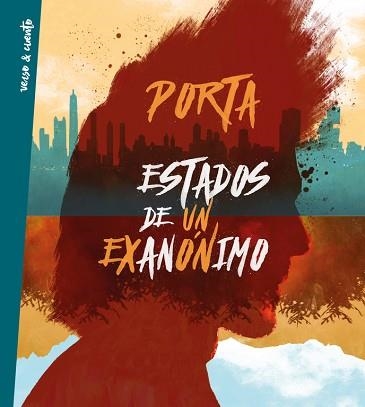 ESTADOS DE UN EXANÓNIMO | 9788403517844 | PORTA | Llibreria Aqualata | Comprar libros en catalán y castellano online | Comprar libros Igualada