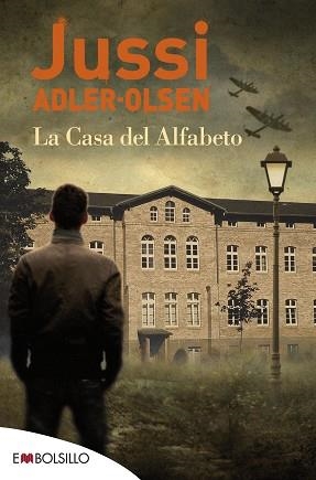 CASA DEL ALFABETO, LA | 9788416087624 | ADLER-OLSEN, JUSSI | Llibreria Aqualata | Comprar llibres en català i castellà online | Comprar llibres Igualada