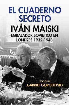 CUADERNO SECRETO, EL | 9788490567555 | GORODETSKY , GABRIEL | Llibreria Aqualata | Comprar libros en catalán y castellano online | Comprar libros Igualada
