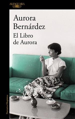 LIBRO DE AURORA, EL | 9788420427928 | AURORA BERNÁRDEZ | Llibreria Aqualata | Comprar llibres en català i castellà online | Comprar llibres Igualada
