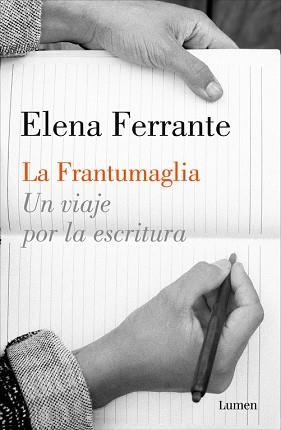 FRANTUMAGLIA, LA | 9788426404411 | FERRANTE, ELENA | Llibreria Aqualata | Comprar libros en catalán y castellano online | Comprar libros Igualada