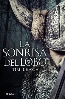SONRISA DEL LOBO, LA | 9788425355745 | LEACH, TIM | Llibreria Aqualata | Comprar llibres en català i castellà online | Comprar llibres Igualada