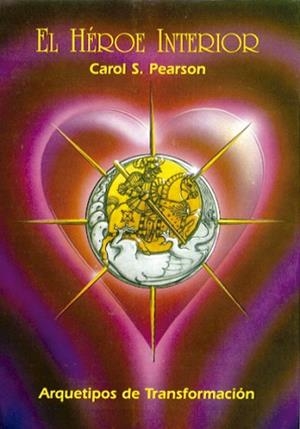 HEROE INTERIOR, EL | 9788487476228 | PEARSON, CAROL S. | Llibreria Aqualata | Comprar libros en catalán y castellano online | Comprar libros Igualada