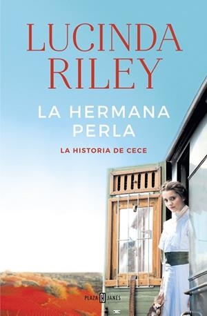 HERMANA PERLA, LA (LAS SIETE HERMANAS 4) | 9788401018596 | RILEY, LUCINDA | Llibreria Aqualata | Comprar libros en catalán y castellano online | Comprar libros Igualada