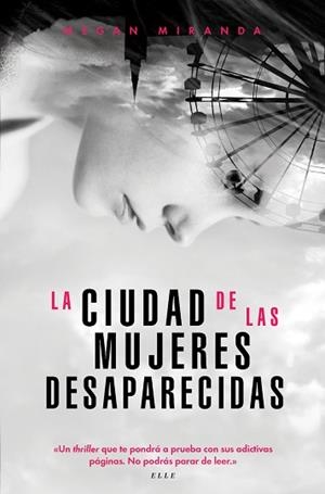 CIUDAD DE LAS MUJERES DESAPARECIDAS, LA | 9788494712692 | MIRANDA, MEGAN | Llibreria Aqualata | Comprar libros en catalán y castellano online | Comprar libros Igualada