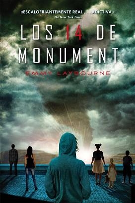 14 DE MONUMENT, LOS (VOLUMEN 1) | 9788417036607 | LAYBOURNE, EMMY | Llibreria Aqualata | Comprar libros en catalán y castellano online | Comprar libros Igualada