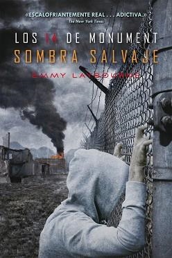 14 DE MONUMENT, LA (VOLUMEN 3) SOMBRA SALVAJE | 9788417036621 | LAYBOURNE, EMMY | Llibreria Aqualata | Comprar libros en catalán y castellano online | Comprar libros Igualada