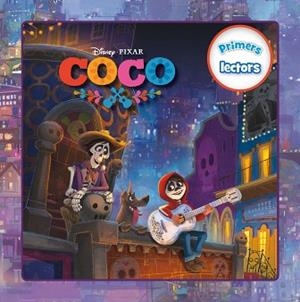 COCO. PRIMERS LECTORS | 9788491373520 | DISNEY | Llibreria Aqualata | Comprar llibres en català i castellà online | Comprar llibres Igualada