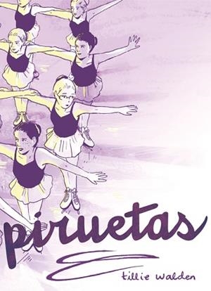PIRUETAS | 9788416400812 | Llibreria Aqualata | Comprar libros en catalán y castellano online | Comprar libros Igualada