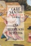 PARAULES ENVERINADES. LA IRA (ELS 7 PECATS CAPITALS) | 9788466403085 | SANTOS, CARE | Llibreria Aqualata | Comprar llibres en català i castellà online | Comprar llibres Igualada